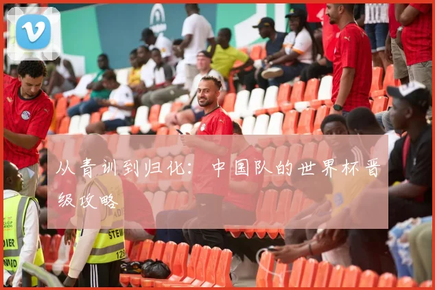 从青训到归化：中国队的世界杯晋级攻略
